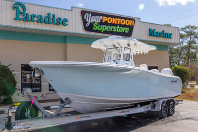 BOATZON | Sea Pro 292 Offshore 2026