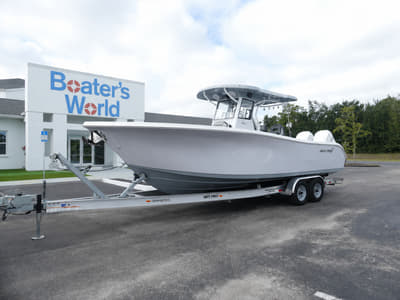 BOATZON | Sea Pro 292 Offshore 2026