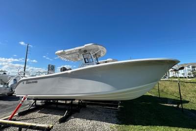 BOATZON | Sea Pro 292 Offshore 2026