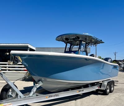 BOATZON | Sea Pro 292 Offshore 2027