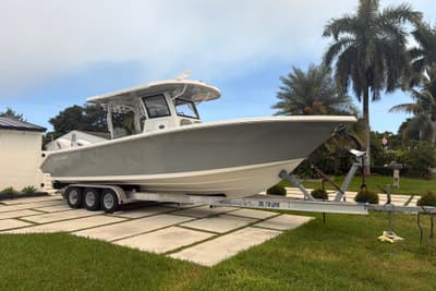 BOATZON | Sea Pro 320 DLX Offshore 2023 BOATZON | Sea Pro 320 DLX Offshore 2023