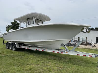 BOATZON | Sea Pro 322 2024