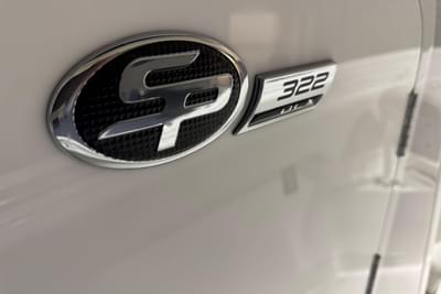 BOATZON | Sea Pro 322 DLX 2026 BOATZON | Sea Pro 322 DLX 2026