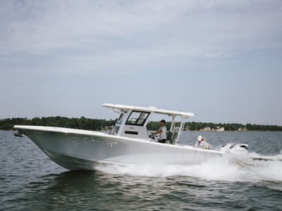 BOATZON | Sea Pro 322 Offshore 2025 BOATZON | Sea Pro 322 Offshore 2025