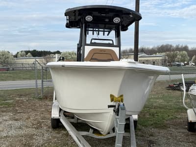 BOATZON | Sea Pro Center Console 242 Sport 2025 BOATZON | Sea Pro Center Console 242 Sport 2025