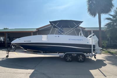 BOATZON | Sea Pro Citation 2400 2022