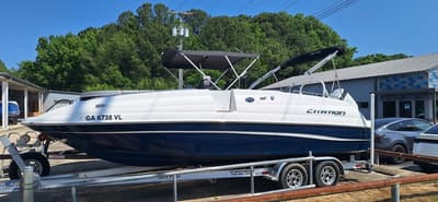 BOATZON | Sea Pro Citation 2400 2022