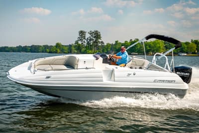BOATZON | Sea Pro Citation 2400 2023 BOATZON | Sea Pro Citation 2400 2023