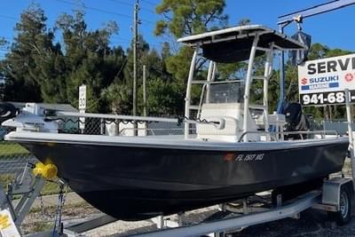 BOATZON | Sea Pro SV1900CC Bay Boat 2006