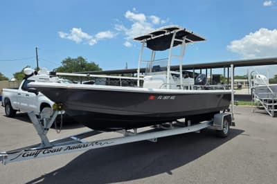 BOATZON | Sea Pro SV1900CC Bay Boat 2006