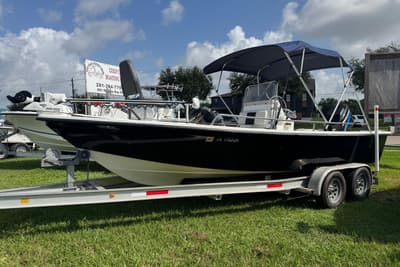 BOATZON | Sea Pro SV2100CC Bay Boat 2000