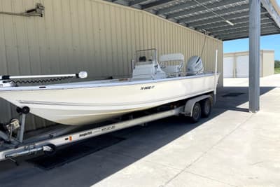 BOATZON | Sea Pro SV2400CC Bay Boat 2005 BOATZON | Sea Pro SV2400CC Bay Boat 2005