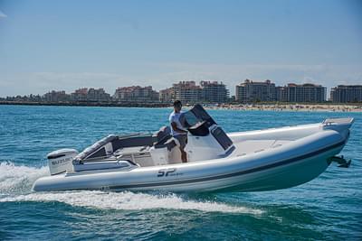 BOATZON | Sea Prop COMFORT 24 2026