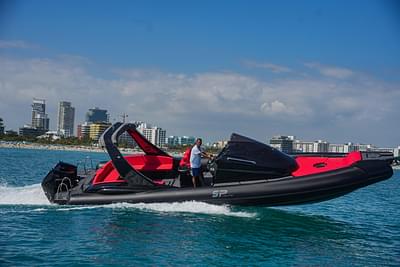 BOATZON | Sea Prop COMFORT 33 2026 BOATZON | Sea Prop COMFORT 33 2026