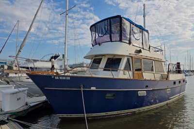 BOATZON | Sea Ranger 39 Sundeck 1982