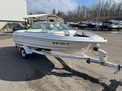 BOATZON | Sea Ray 170 BOWRIDER 1992