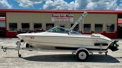 BOATZON | Sea Ray 170 BRLTD 1993 BOATZON | Sea Ray 170 BRLTD 1993