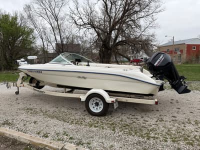 BOATZON | Sea Ray 175 1996