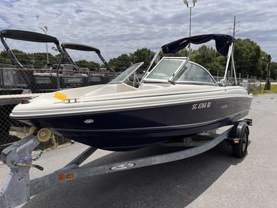 BOATZON | Sea Ray 175 2007