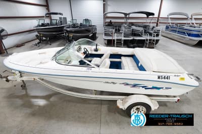 BOATZON | Sea Ray 175 Bow Rider 1995