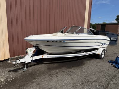 BOATZON | Sea Ray 175 Bowrider 1998