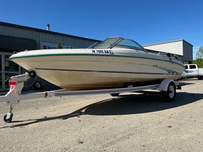 BOATZON | Sea Ray 175 BR 1998