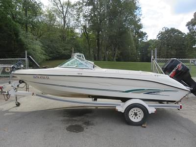 BOATZON | Sea Ray 175 BROB 1996 BOATZON | Sea Ray 175 BROB 1996