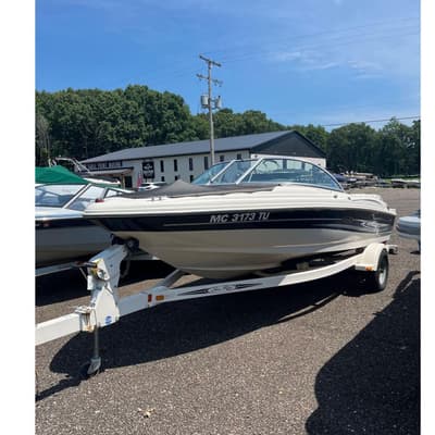 BOATZON | Sea Ray 175 Sport 2004
