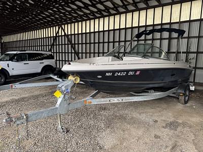 BOATZON | Sea Ray 175 Sport 2006