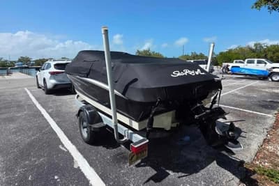 BOATZON | Sea Ray 175 Sport 2009