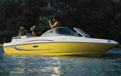 BOATZON | Sea Ray 175 Sport 2009