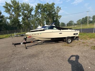 BOATZON | Sea Ray 175BR 2006