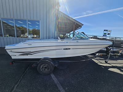 BOATZON | Sea Ray 176 2002