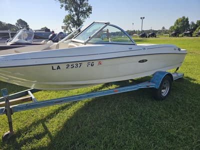 BOATZON | Sea Ray 176 2002
