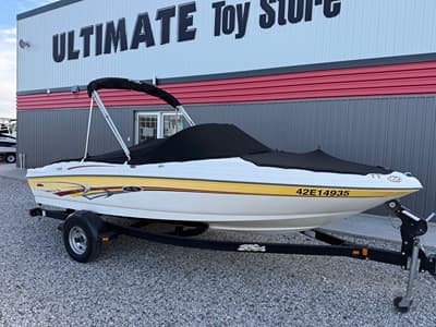 BOATZON | Sea Ray 176 2003