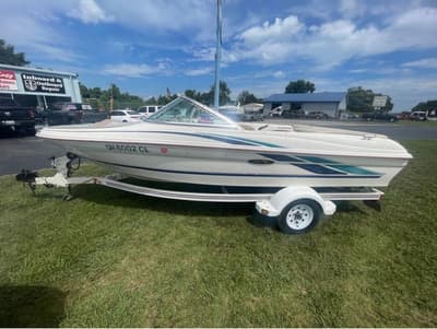 BOATZON | Sea Ray 180 1999