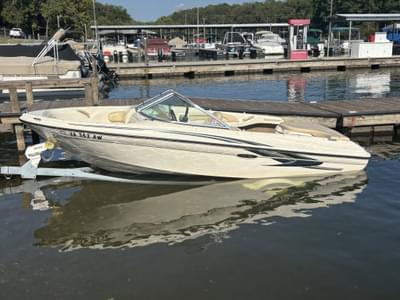 BOATZON | Sea Ray 180 2000
