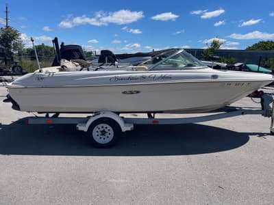 BOATZON | Sea Ray 180 2000 BOATZON | Sea Ray 180 2000
