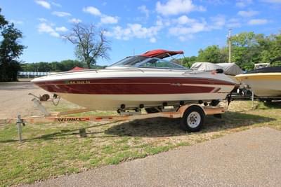 BOATZON | Sea Ray 180 Bow Rider 1994 BOATZON | Sea Ray 180 Bow Rider 1994