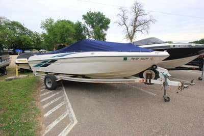 BOATZON | Sea Ray 180 Bow Rider 1998