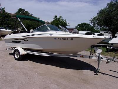 BOATZON | Sea Ray 180 Bow Rider 2000