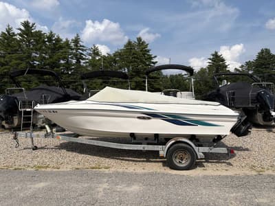 BOATZON | Sea Ray 180 BR 1998