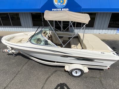 BOATZON | Sea Ray 180 BR 2000