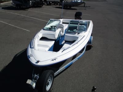BOATZON | Sea Ray 180 Open Bow 1994
