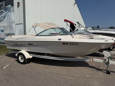 BOATZON | Sea Ray 180 Sport 1999