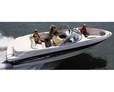 BOATZON | Sea Ray 180 Sport 2004