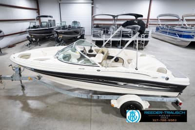 BOATZON | Sea Ray 180 Sport 2005