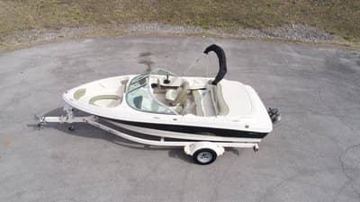 BOATZON | Sea Ray 180 Sport 2005