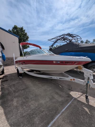 BOATZON | Sea Ray 180 Sport 2005