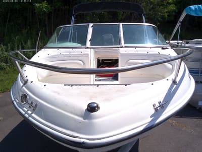 BOATZON | Sea Ray 180 1999